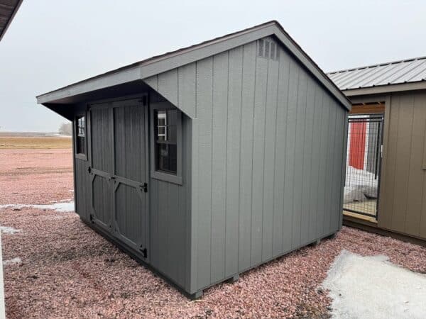 10 x 12 quaker  #6929