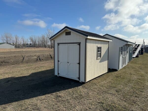 8x10 ranch