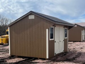 10 x 12 Quaker. #6939