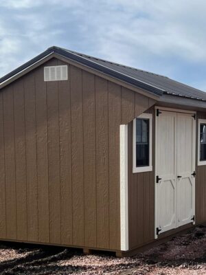 10 x 12 Quaker. #6939