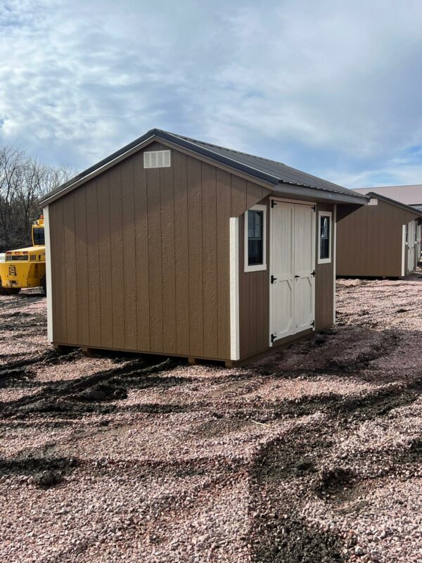10x12 Quaker #6940