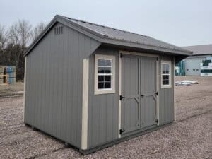 10 x 12 Quaker. #6959