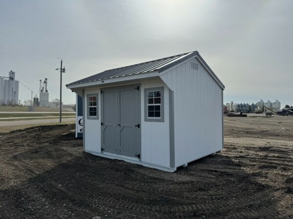 10x12 Quaker  #6970