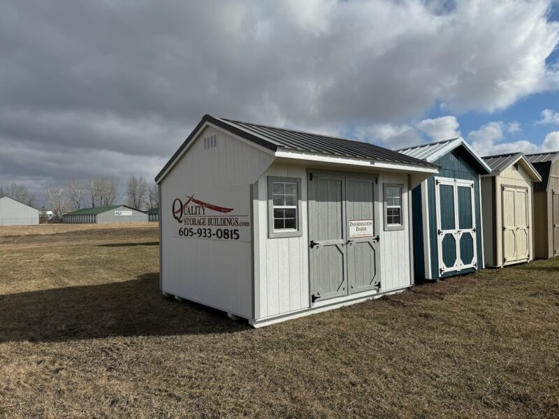 10x12 Quaker  #6971
