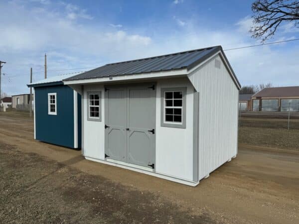 10x12 Quaker  #6972