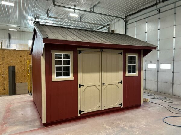 10x12 Quaker  #6986