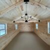 12 x 30 Log Cabin. - Image 3