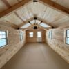 12 x 30 Log Cabin. - Image 4