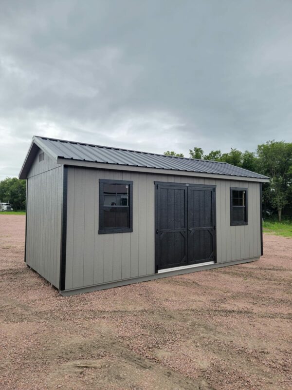 10x20 Ranch