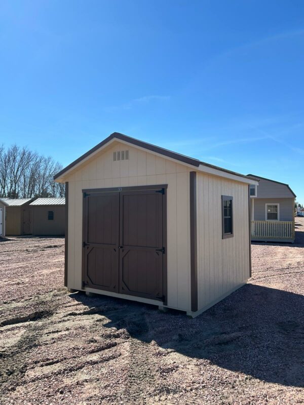 10 x 10 Ranch. #7039