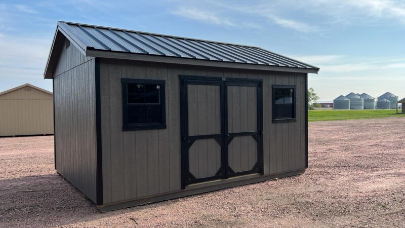 12 x 16 ranch. #7060
