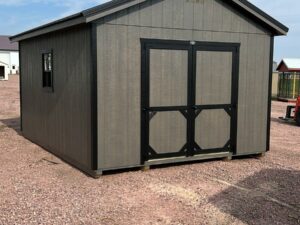 12 x 16 Ranch.