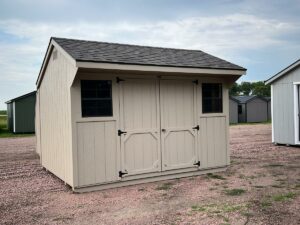 10 x 12 Quaker