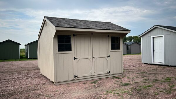 10 x 12 Quaker