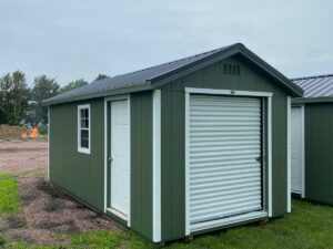 10 x 20 ranch.