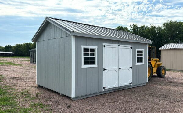 12 x 16 Ranch.