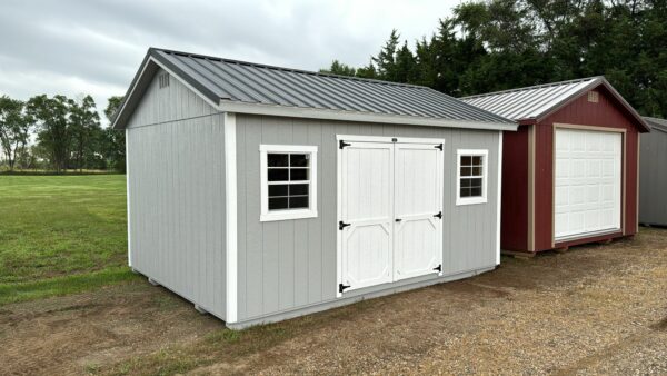 12x16 Ranch
