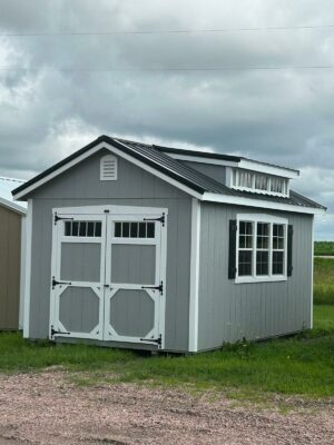 10x16 Southern Classic