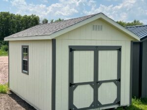 10 x 16 Ranch.