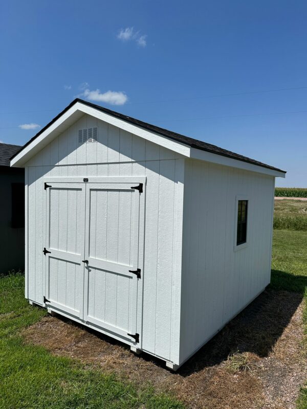 10 x 12 Ranch. #7114