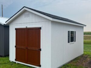 10 x 16 ranch.