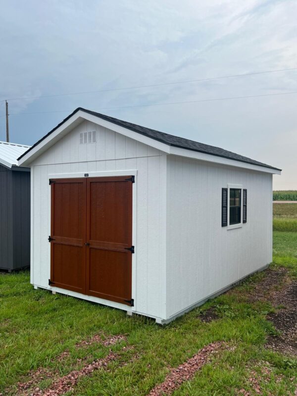 10 x 16 ranch.