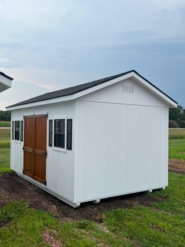 10 x 16 Ranch