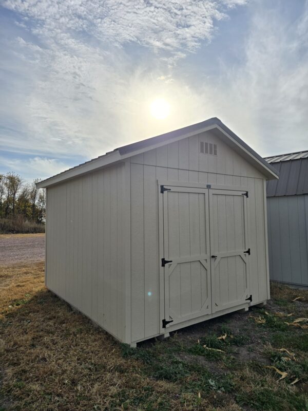 10 x 12 ranch. #7121