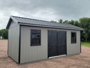 10 x 20 Ranch.