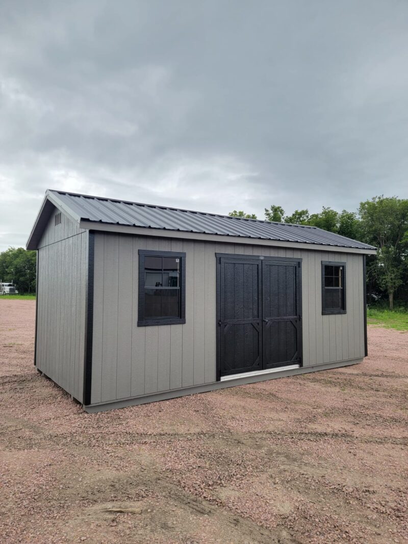 10 x 20 Ranch.
