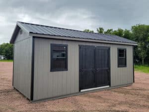 10 x 20 Ranch. #7123