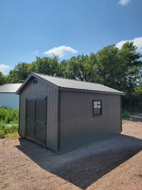 12 x 16 ranch.