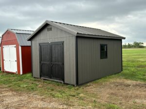 12x16 Ranch