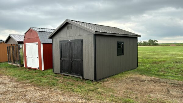 12x16 Ranch