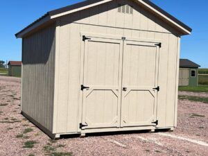 10 x 12 ranch.