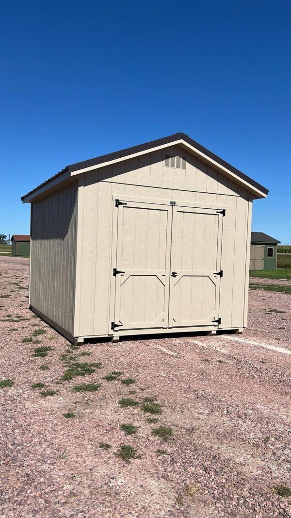 10 x 12 ranch.
