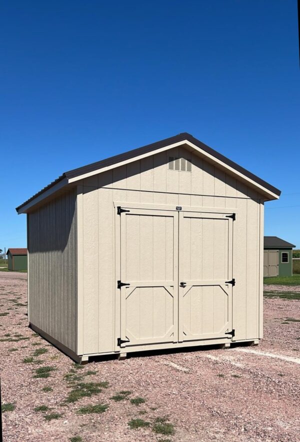 10 x 12 ranch.