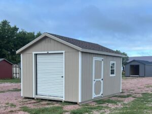 12 x 16 Ranch.