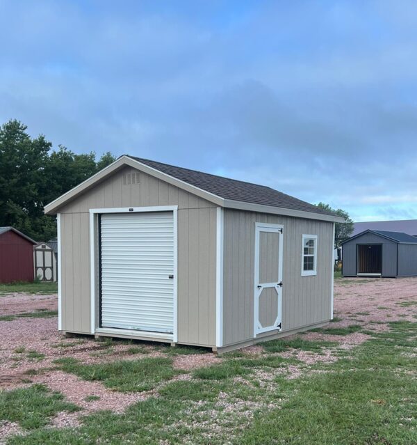 12 x 16 Ranch.
