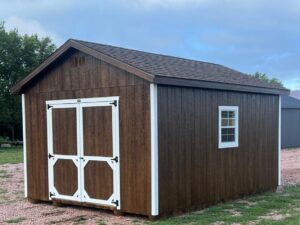 12 x 16 Ranch.