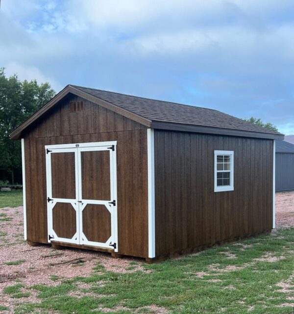 12 x 16 Ranch.
