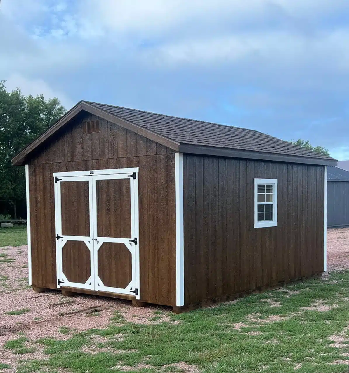 12 x 16 Ranch.