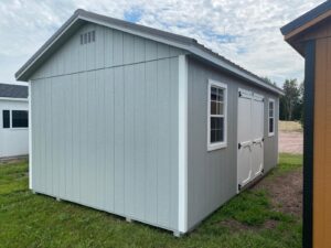 12 x 20 ranch.