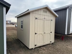 8 x 10 Ranch.