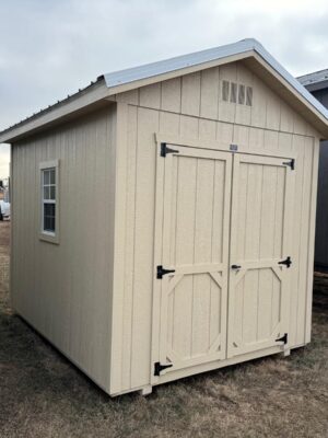 8 x 10 Ranch.