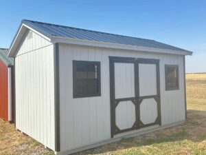 10 x 16 Ranch. #7245