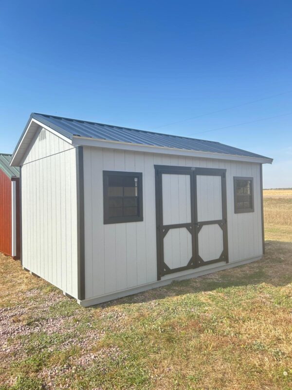 10 x 16 Ranch. #7245