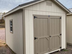10 x 12 Ranch.