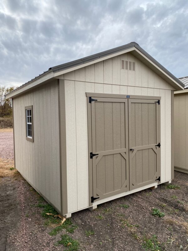 10 x 12 Ranch.