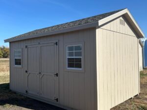 10 x 16 ranch. #7257